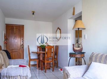 Apartamento · 51m² · 2 Quartos · 1 Vaga · Lindo apartamento 2 dormitórios, 1 vaga na Vila Invernada