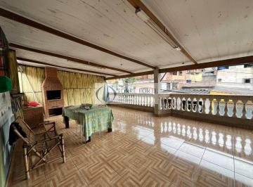 Casa · 300m² · 3 Quartos · 3 Vagas · Casa Térrea em Santo André com 3 dormitórios e 3 vagas de garagem