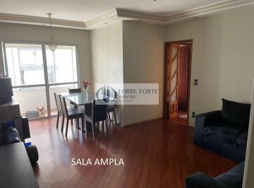 Apartamento · 287m² · 4 Quartos · 2 Vagas · Apartamento Amplo com 4 dormitórios, 2 vagas de garagem em São Bernardo