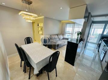 Apartamento · 79m² · 3 Quartos · 2 Vagas · Apartamento com 3 quartos 1 suite varanda 2 vagas na Penha de França.