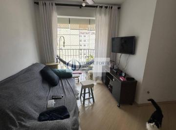 Apartamento · 64m² · 3 Quartos · 1 Vaga · Apartamento com 3 dormitorios 1 suite 1 vaga coberta na Vila Formosa.