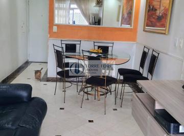 Apartamento · 65m² · 3 Quartos · 2 Vagas · Apartamento com 3 dormitorios 1 suite 2 vagas cobertas na Vila Formosa .