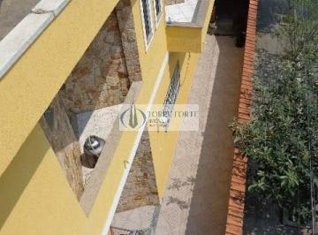 Casa · 332m² · 3 Quartos · 4 Vagas · Lindo Sobrado Vila Portuguesa (zl) 3 Dormitórios, Suíte, 4 vagas e Salão