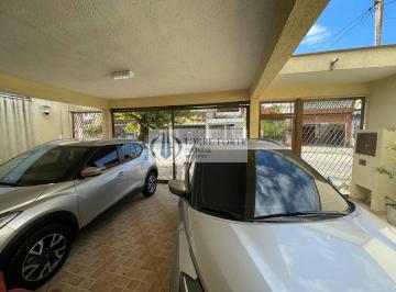 Casa · 158m² · 5 Quartos · 2 Vagas · Casa 3 dormitórios, 1 suíte, 3 moradias, 2 vagas, no Jardim Arize