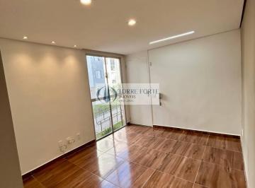 Apartamento · 44m² · 2 Quartos · 2 Vagas · Apartamento Reformado no Parque Ipê (z.o.) 2 dormitórios e 2 vagas