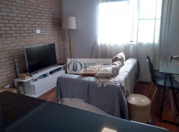 Apartamento · 42m² · 2 Quartos · 1 Vaga · apartamento 2 dormitórios 1 vaga no Jardim Santa Etelvina