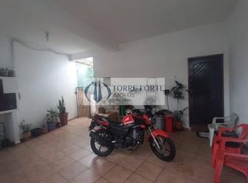 Casa · 185m² · 5 Quartos · 2 Vagas · 3 sobrados no mesmo terreno na Vila Formosa