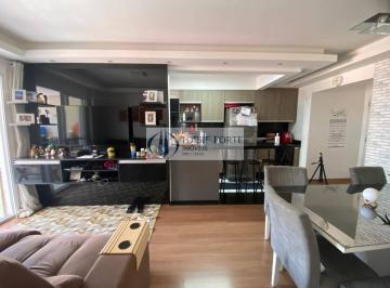Apartamento · 65m² · 2 Quartos · 1 Vaga · Apartamento Mobiliado na Vila Matilde 2 Dormitórios 2 Banheiros e 1 Vaga