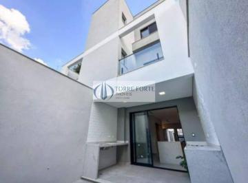 Casa · 150m² · 4 Quartos · 2 Vagas · Sobrado Novo 4 dormitórios 4 suítes 2 vagas na Vila Carrão