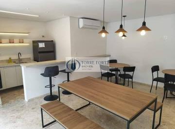 Apartamento · 78m² · 2 Quartos · 1 Vaga · Lindo apartamento com 2 dormitórios e 1 vaga na Vila Olímpia