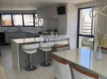 Apartamento · 156m² · 3 Quartos · 3 Vagas · Lindo apartamento de 3 dormitórios, varanda gourmet e 3 vagas na Mooca