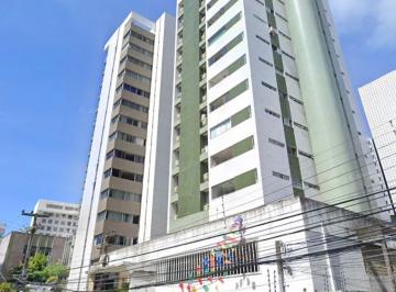 Apartamento de 3 quartos, Recife · Apto 03 Quartos 103m² Oportunidade de Excelente Moradia no Espinheiro