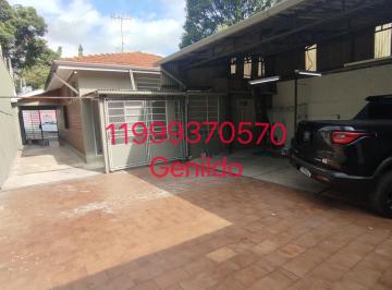 Casa de 3 quartos, São Paulo · Casa térrea com 3 quartos edícula , 2 banheiros depósito quintal 6 vagas FL55