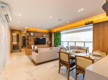 Apartamento de 3 quartos, Sorocaba · Apartamento Alto Padrão - Planeta Square Garden