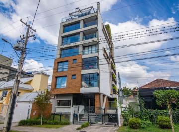 Apartamento de 3 quartos, Curitiba · APARTAMENTO DUPLEX | ALTO DA GLÓRIA | 3 SUÍTES | 3 VAGAS 