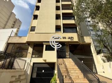 Foto 01 · Apartamento, Jardim Paraíso, Campinas, SP