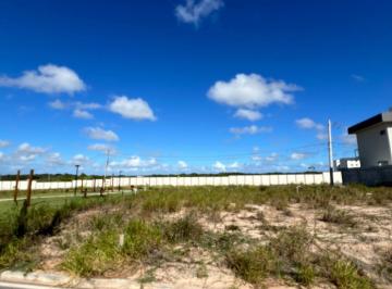 Terreno , Camaçari · Lote à venda – Condomínio Terra Dourada