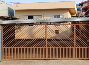 Casa de 3 quartos, Jundiaí · Casa à venda (154m² útil) com edícula no bairro Agapeama, Jundiaí - SP