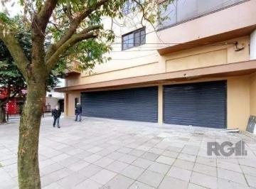 Comercial · 529m² · Libertas imobiliária aluga loja na Av. Assis Brasil com 530m²-Passo D`areia