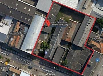 Comercial · 2195m² · Predio para Venda - 0m², 0 dormitórios, Floresta