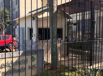 Apartamento · 37m² · 2 Quartos · 1 Vaga · Apartamento para Venda - 38.82m², 2 dormitórios, 1 vaga - Vila Nova