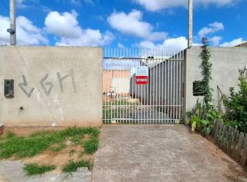 84_Terreno Comprar.jpg · Terreno em Fazenda Rio Grande Bairro - Estados com 120m²