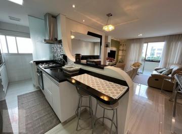 Foto 01 · Apartamento, Vila Regente Feijó, São Paulo, SP