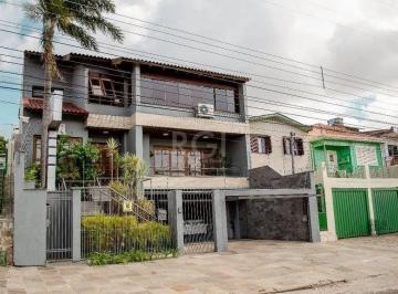 Casa · 551m² · 5 Quartos · 2 Vagas · Casa com 5 dormitórios, 550 m²  no Bairro Vila Jardim - Porto Alegre/RS