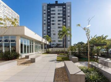 Apartamento · 138m² · 3 Quartos · 2 Vagas · Apartamento GARDEN novo no Condomínio Rossi Reserva de 3 dormitórios e 2 vagas