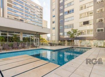 Apartamento · 117m² · 3 Quartos · 2 Vagas · Apartamento NOVO no Condomínio Rossi Reserva de 3 dormitórios e 2 vagas