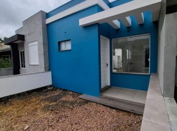 Casa · 89m² · 2 Quartos · 2 Vagas · Casa a venda Zona Sul de Porto Alegre