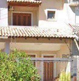 Casa · 128m² · 2 Quartos · 2 Vagas · Sobrado em Vila Nova