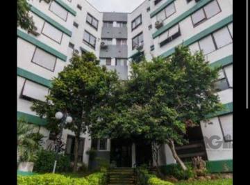 Apartamento · 59m² · 2 Quartos · 1 Vaga · Apartamento em Nonoai