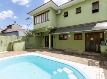 Casa · 174m² · 3 Quartos · 2 Vagas · Casa para Venda - 174m², 3 dormitórios, sendo 1 suites, 2 vagas - Jardins do Prado