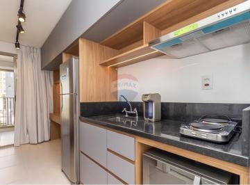 Apartamento · 27m² · 1 Quarto · Studio Lindo e Moderno à Venda na Vila Madalena