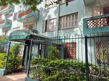 Apartamento · 49m² · 1 Quarto · Um dormitório em 50m²