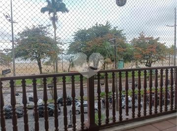 Apartamento · 160m² · 3 Quartos · 2 Vagas · Apartamento com 3 quartos à venda em Gonzaga - SP
