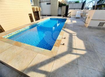 Apartamento · 125m² · 3 Quartos · 1 Vaga · Apartamento com 3 quartos à venda em Ponta Da Praia - SP