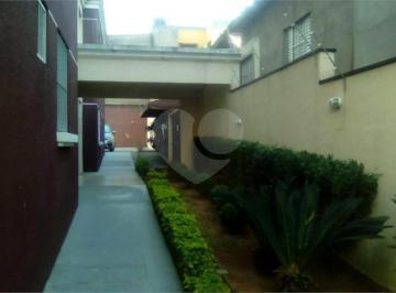 Apartamento · 50m² · 2 Quartos · 1 Vaga · Apartamento com 2 quartos à venda em Vila Paranaguá - SP