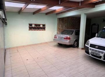 Casa · 447m² · 3 Quartos · 5 Vagas · Casa com 3 quartos à venda em Mauá - SP