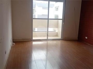 Apartamento · 131m² · 3 Quartos · 1 Vaga · Apartamento com 3 quartos à venda em Boqueirão - SP