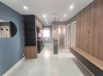 Apartamento · 45m² · 2 Quartos · 1 Vaga · Apartamento com 2 quartos à venda em Jardim Ipê - SP