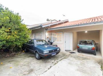 Casa · 75m² · 3 Quartos · 6 Vagas · Casa Térrea no centro de Pinhais( Financia pelo Minha Casa Minha Vida)