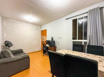 Apartamento · 48m² · 2 Quartos · 1 Vaga · Apartamento à venda em Taubaté, Parque Senhor do Bonfim, com 2 quartos, com 48 m², Parque Trentino