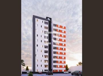 Apartamento · 56m² · 2 Quartos · 1 Vaga · Apartamento à Venda - Dom Cabral, 2 Quartos,  56 m² - Belo Horizonte