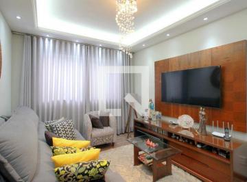 Apartamento · 105m² · 3 Quartos · 2 Vagas · Apartamento à Venda - Palmares, 3 Quartos,  105 m² - Belo Horizonte