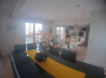 Apartamento · 160m² · 3 Quartos · 3 Vagas · Uma MAGNIFICA cobertura, a venda, na Aclimação, 3 vagas fixas e livres !