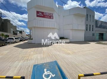 Prédio / Edifício Inteiro Comercial Para Alugar no bairro São João em Feira De Santana · Prédio / Edifício Inteiro Comercial Para Alugar no bairro São João em Feira De Santana