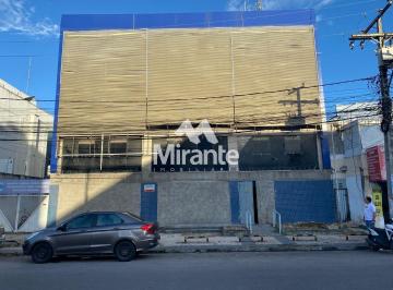 Prédio / Edifício Inteiro Comercial Para Alugar no bairro Centro em Feira De Santana · Prédio / Edifício Inteiro Comercial Para Alugar no bairro Centro em Feira De Santana