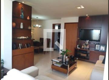 Apartamento · 110m² · 3 Quartos · 2 Vagas · Apartamento à Venda - Santo Agostinho, 3 Quartos, 110 m2 - Belo Horizonte